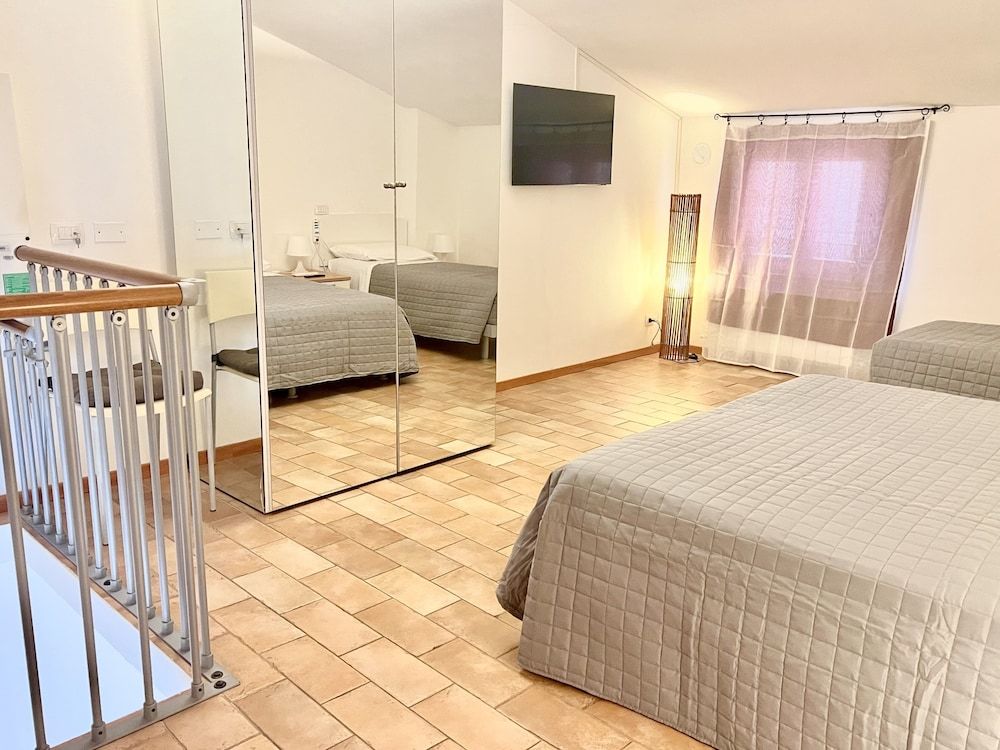 GH Paradiso - Apartments Apartment, 2 Bedrooms (Split Level) 3