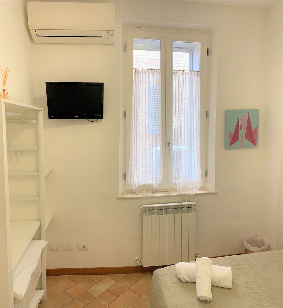 GH Paradiso - Apartments Apartment, 2 Bedrooms 30