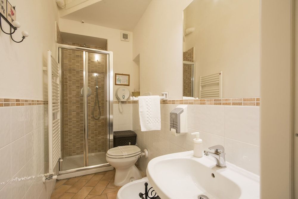 GH Paradiso - Apartments Apartment, 2 Bedrooms (Split Level) 30