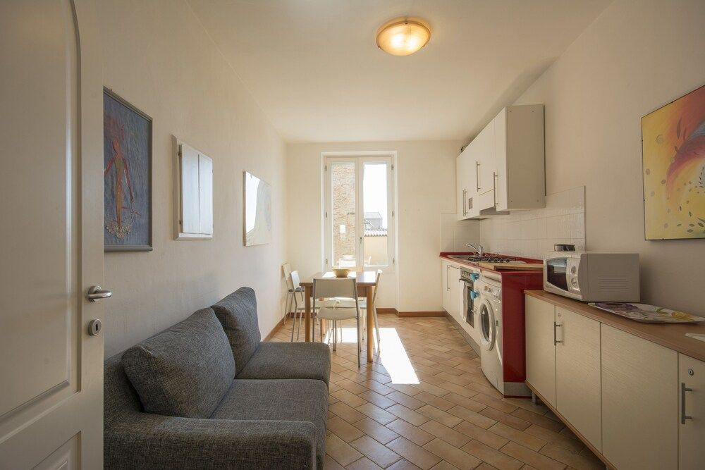 GH Paradiso - Apartments Apartment, 2 Bedrooms 26