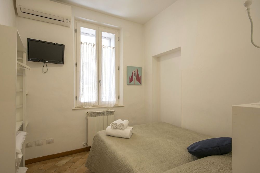 GH Paradiso - Apartments Apartment, 2 Bedrooms 27