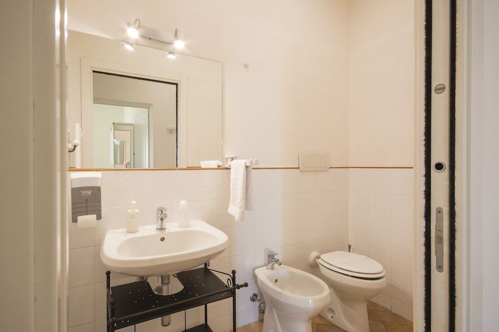 GH Paradiso - Apartments Apartment, 2 Bedrooms 10