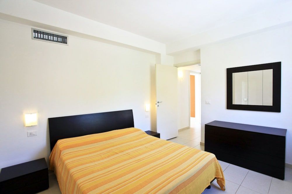 Standard Apartment, 1 Bedroom