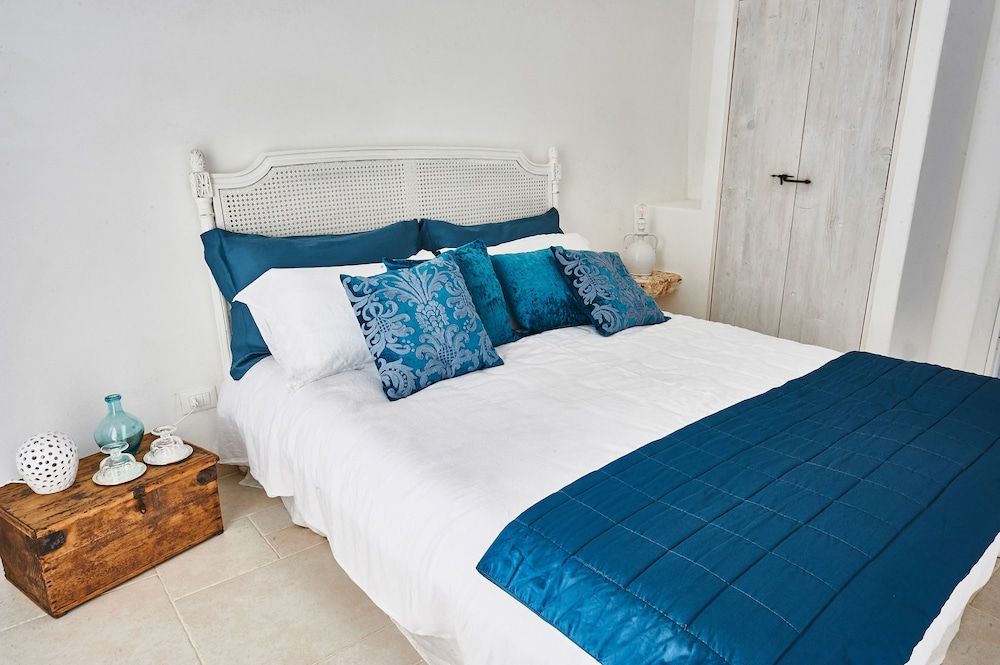 Deluxe Villa, 3 Bedrooms, Garden View