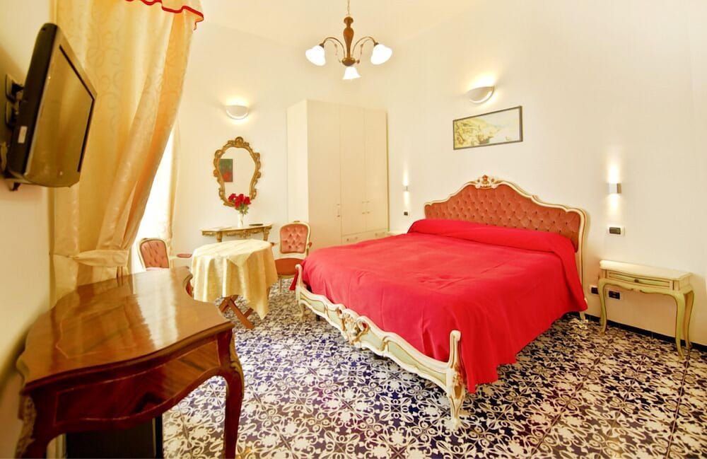 Hotel Residenza Sole - Guest House Standard Double Room 2