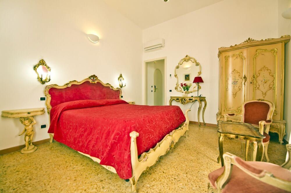 Hotel Residenza Sole - Guest House Standard Double Room 3