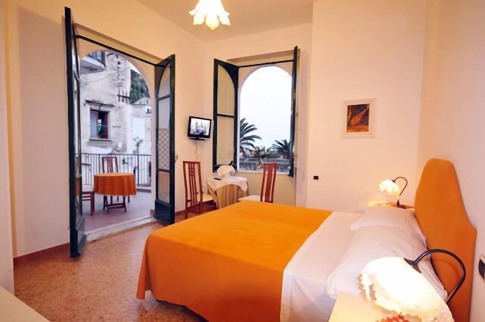 Hotel Residenza Sole - Guest House Triple Room 2