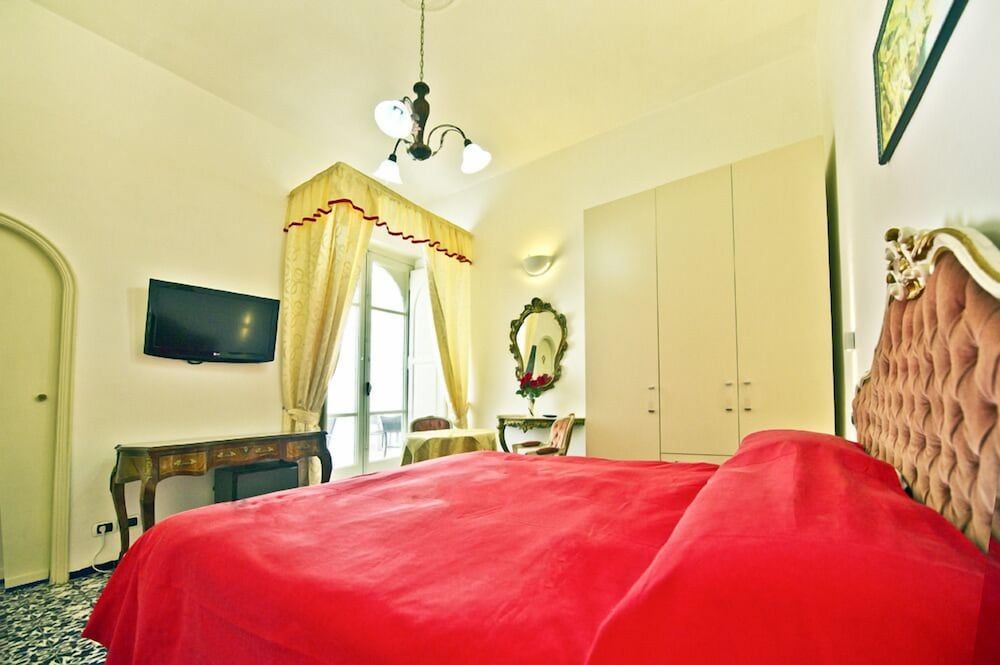 Hotel Residenza Sole - Guest House Standard Double Room 7