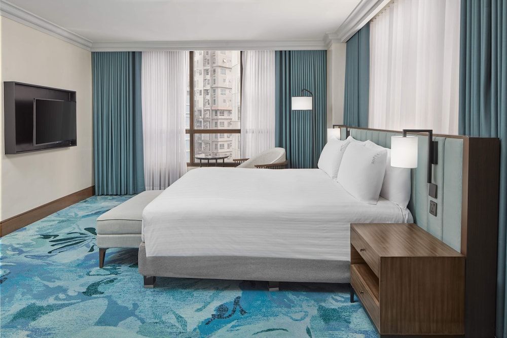 Suite, 1 Bedroom