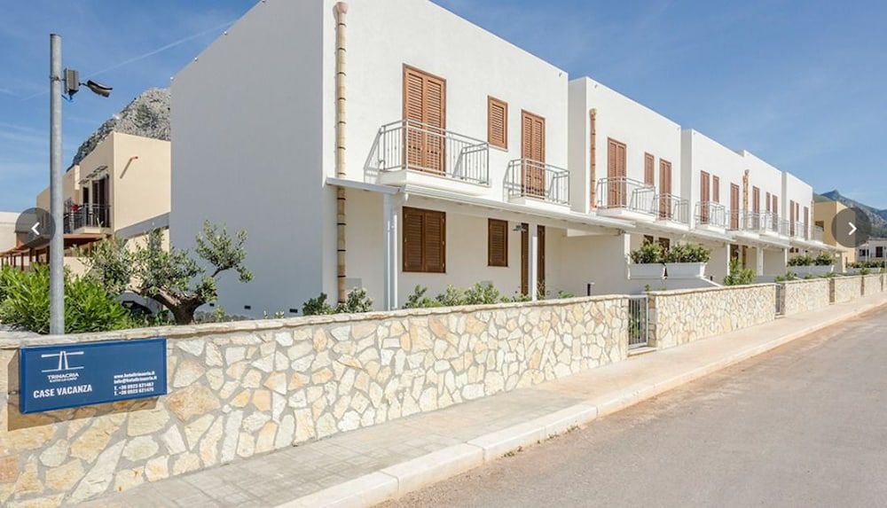 Case Vacanze Trinacria