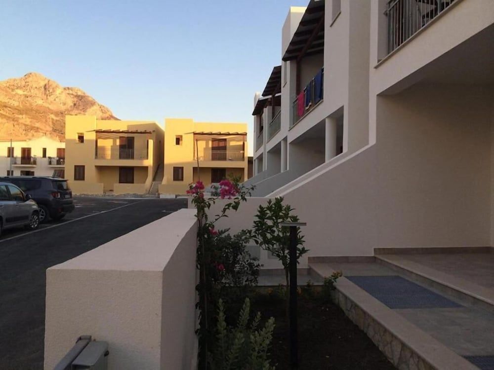 Case Vacanze Trinacria