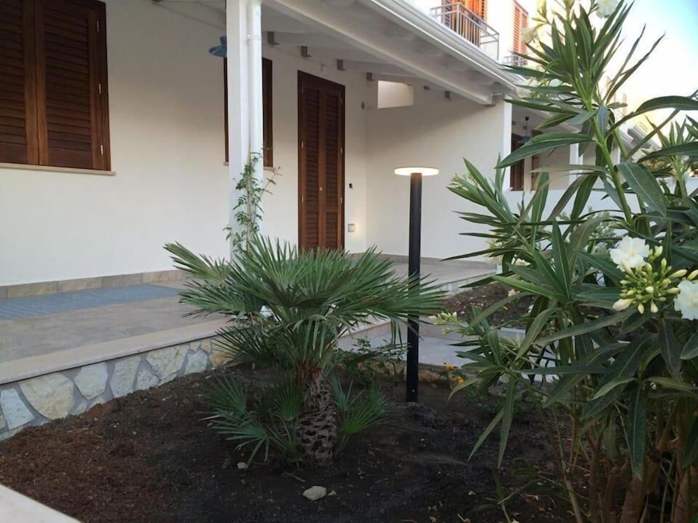 Case Vacanze Trinacria