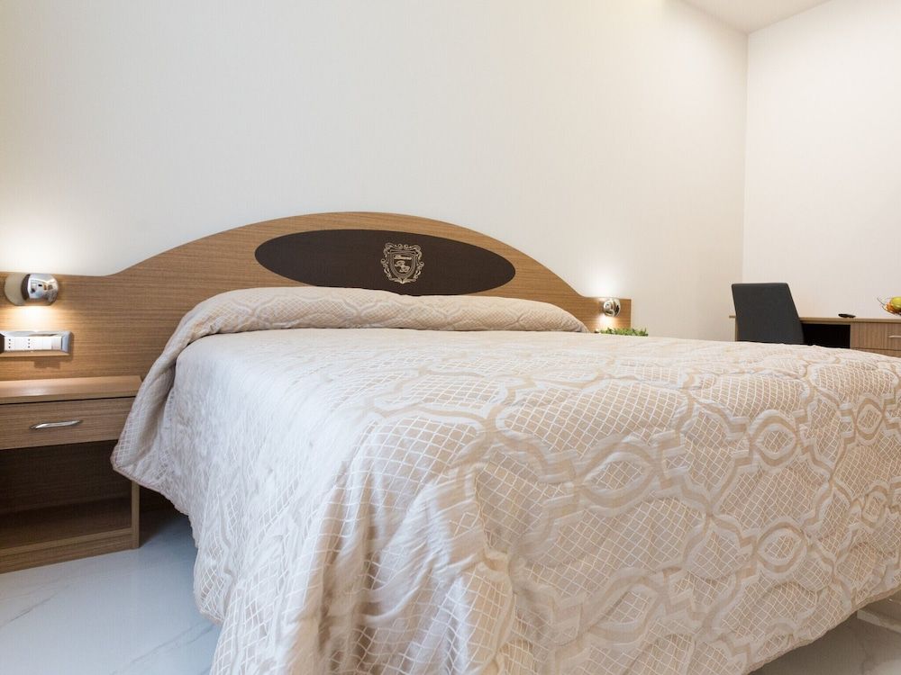 Buono BB Standard Triple Room, 1 Bedroom 2