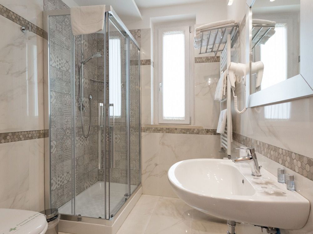 Buono BB Standard Triple Room, 1 Bedroom 4