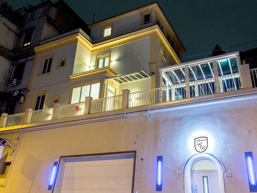 undefined Buono BB 3