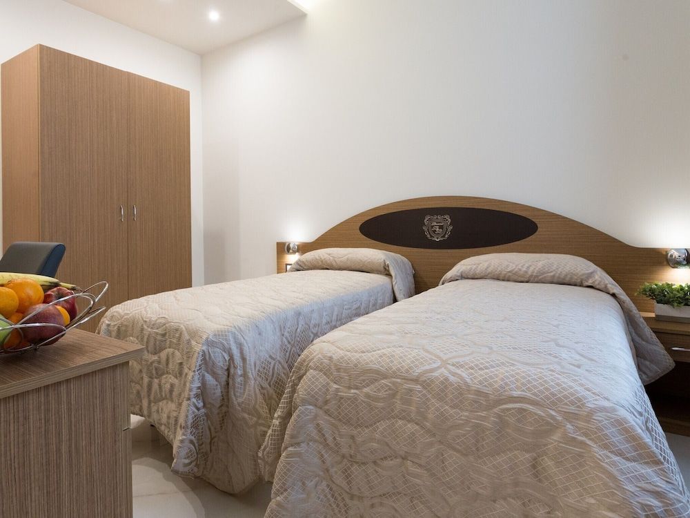 Buono BB Standard Triple Room, 1 Bedroom