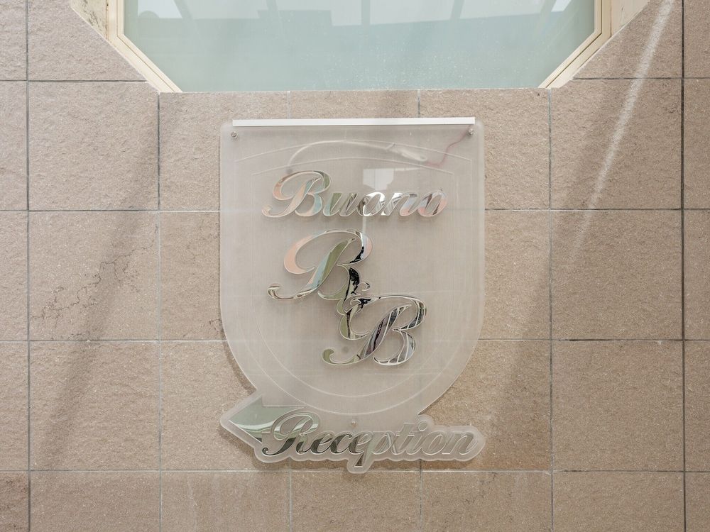 undefined Buono BB 2