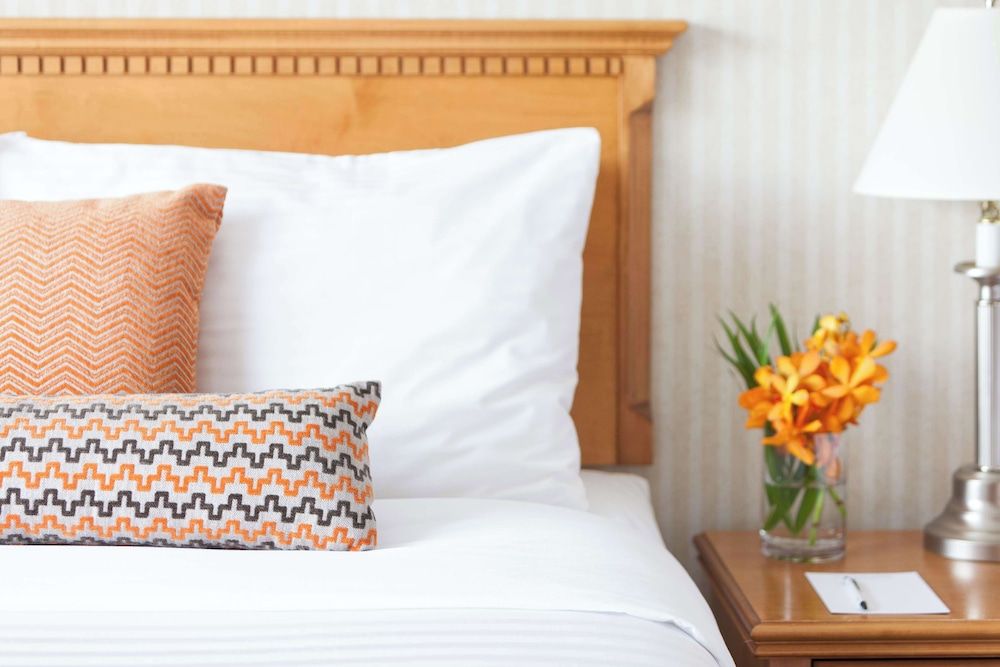 Room, 2 Queen Beds