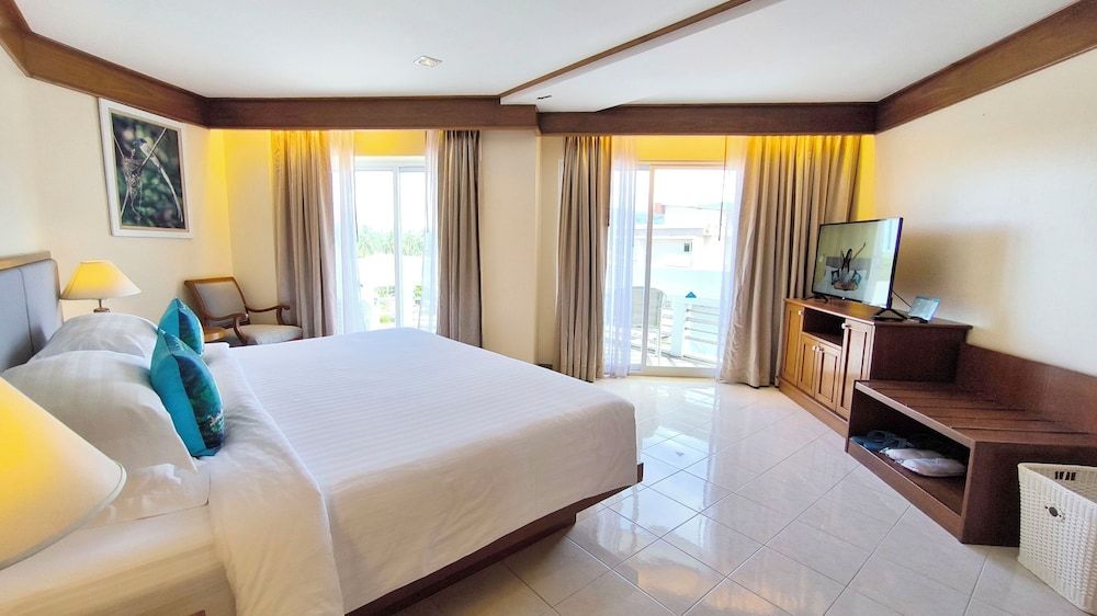 Family Suite, 2 Bedrooms