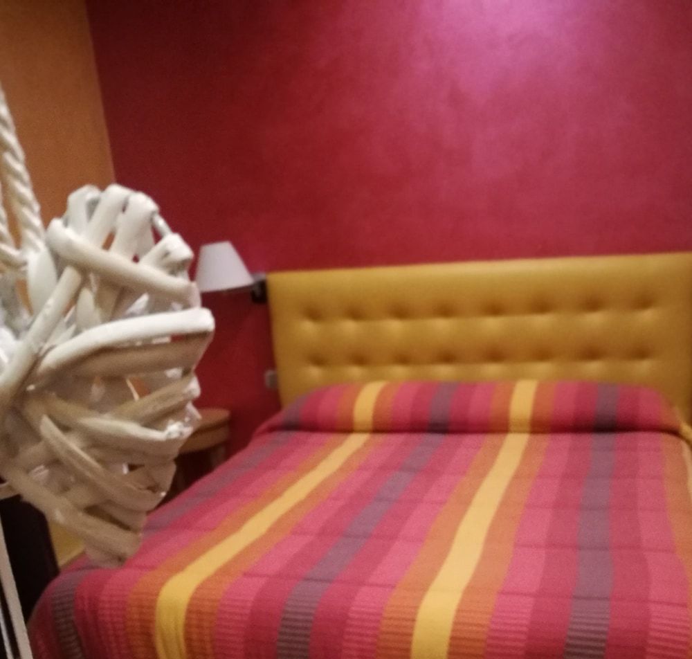 Maison Reale Junior Suite, Garden View 3