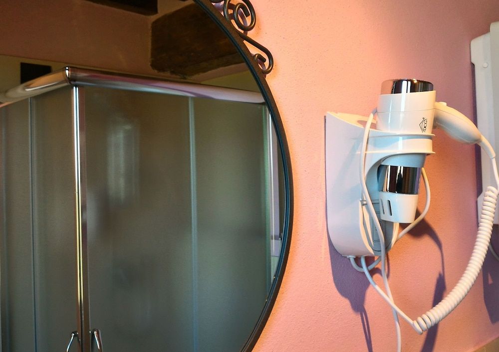 Antico Casale Caroli Junior Suite, 1 Queen Bed with Sofa bed, Private Bathroom, Garden View 3