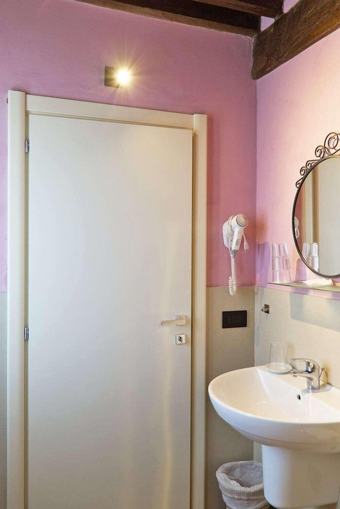 Antico Casale Caroli Comfort Double Room, Accessible 4