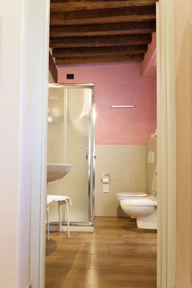 Antico Casale Caroli Comfort Double Room, Accessible 3