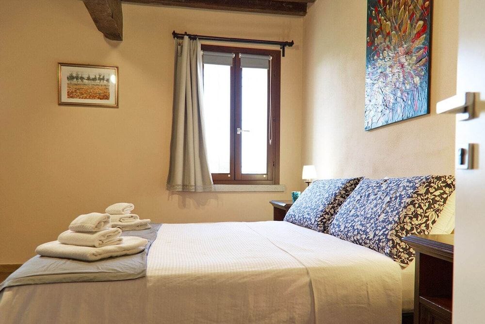 Antico Casale Caroli Comfort Double Room, Accessible 2