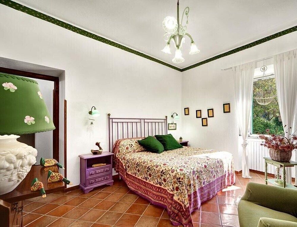 Casa Turiello