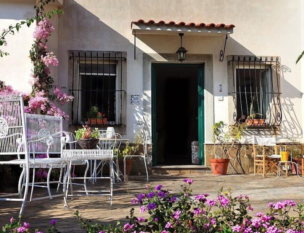 Casa Turiello