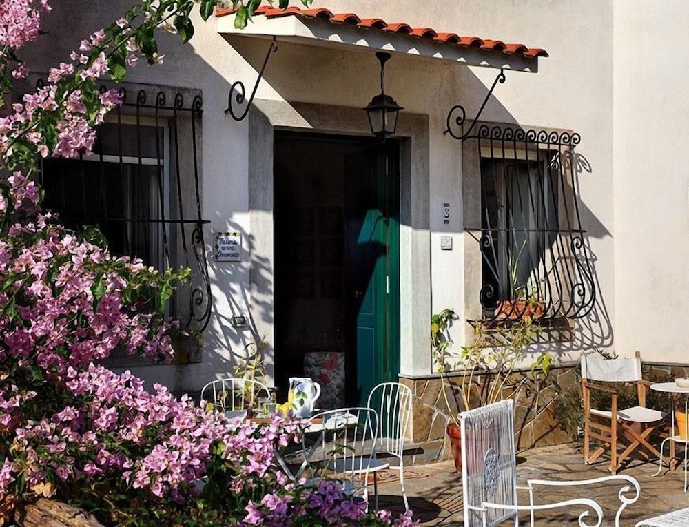 Casa Turiello