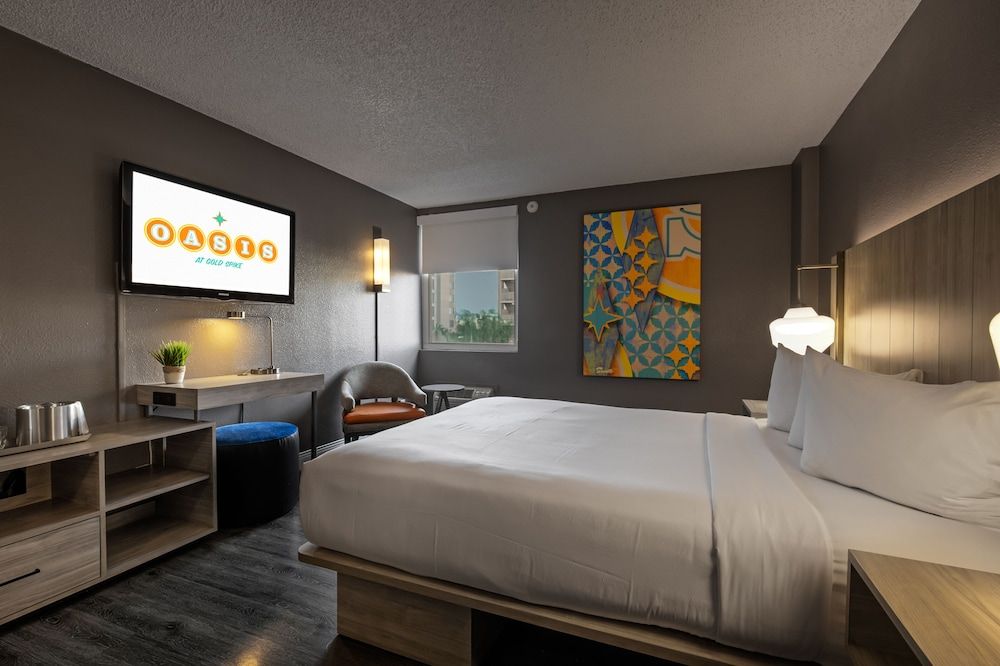undefined Oasis at Gold Spike 6