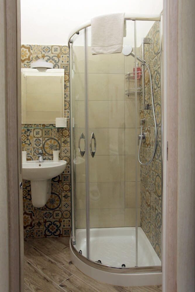 B&B alla Ferrovia Standard Double Room 3