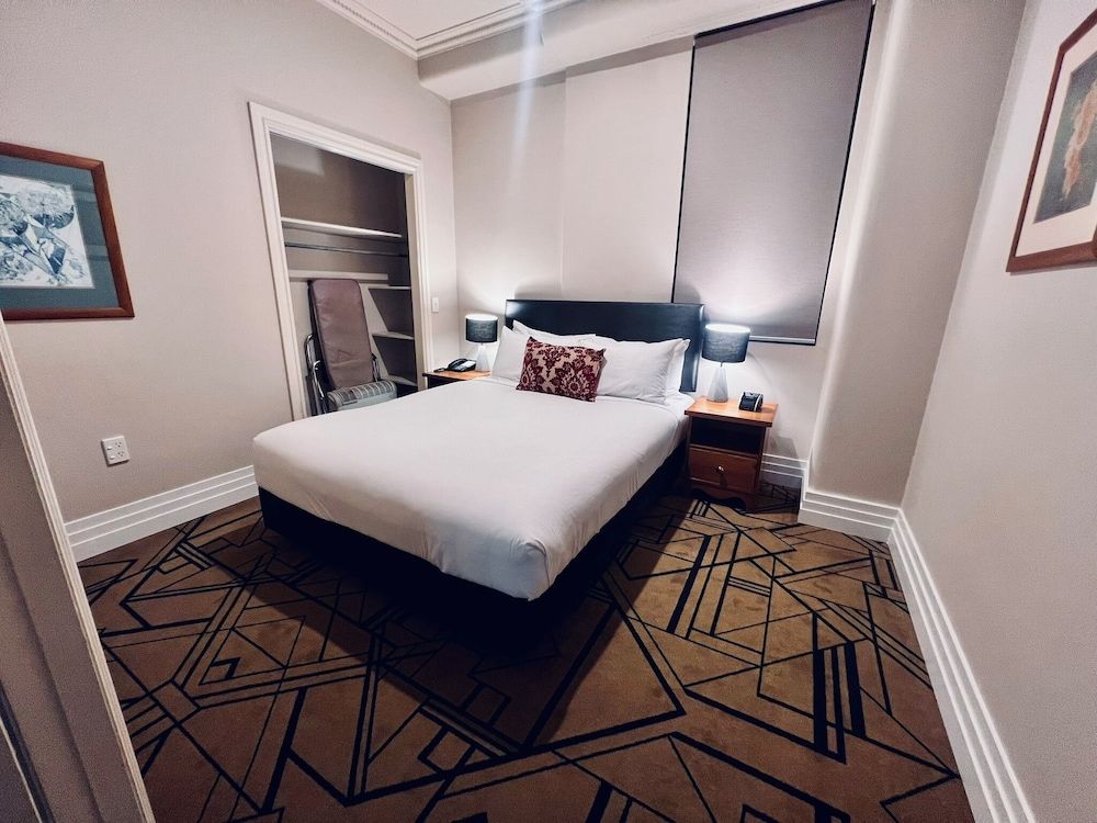 Quest Wellington 1 Bedroom Apartment