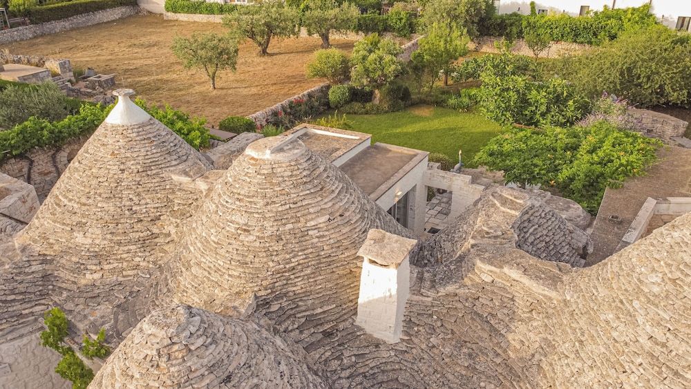 Exclusive Villa, Garden View, Annex Building