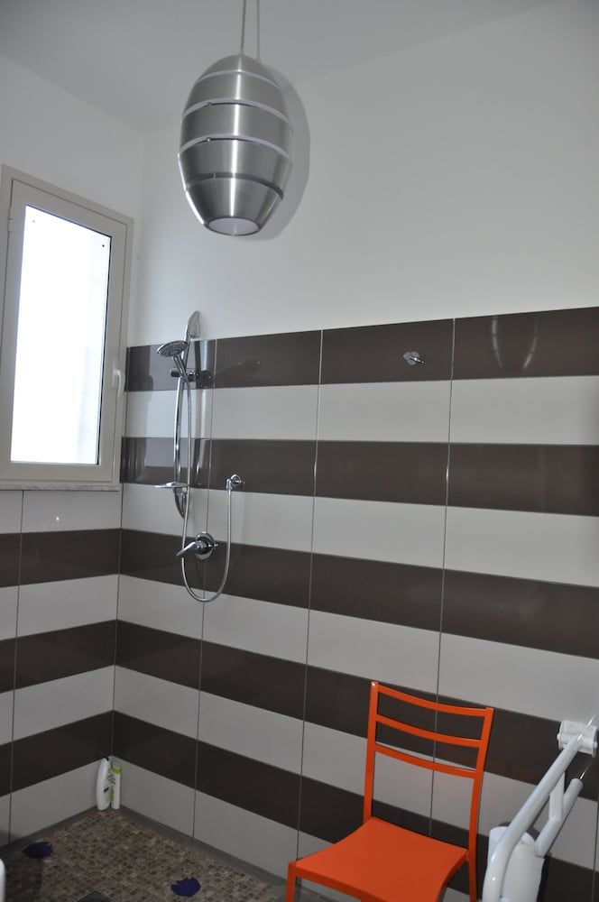 Alicata B&B La Dimora Del Vento Quadruple Room, Accessible 6