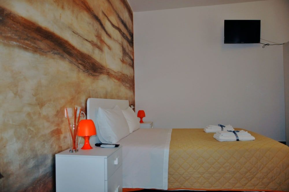 Alicata B&B La Dimora Del Vento Quadruple Room, Accessible 4