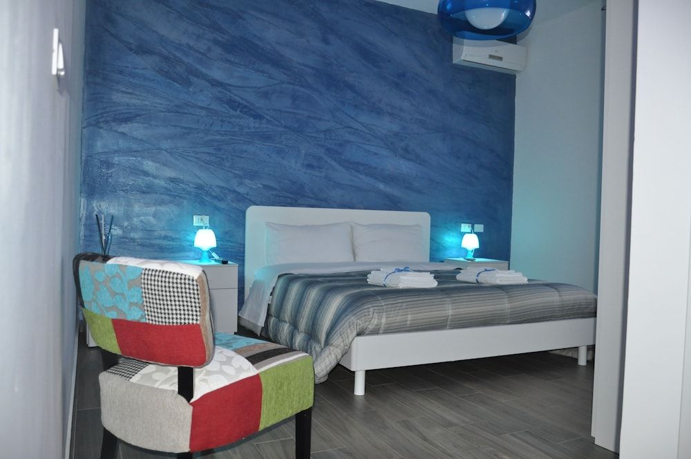 Alicata B&B La Dimora Del Vento