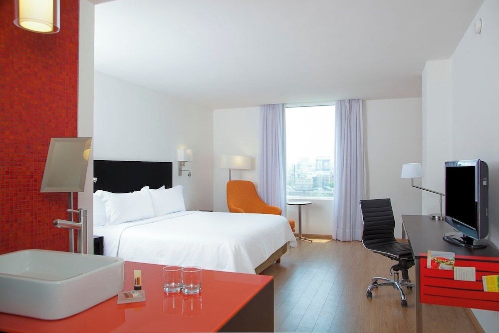 Fiesta Inn Express Naucalpan