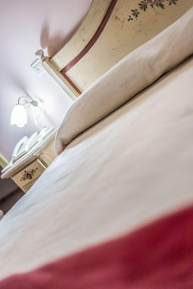 La Castellaia Resort Double Room 14