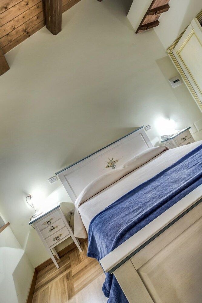 La Castellaia Resort Double Room 15