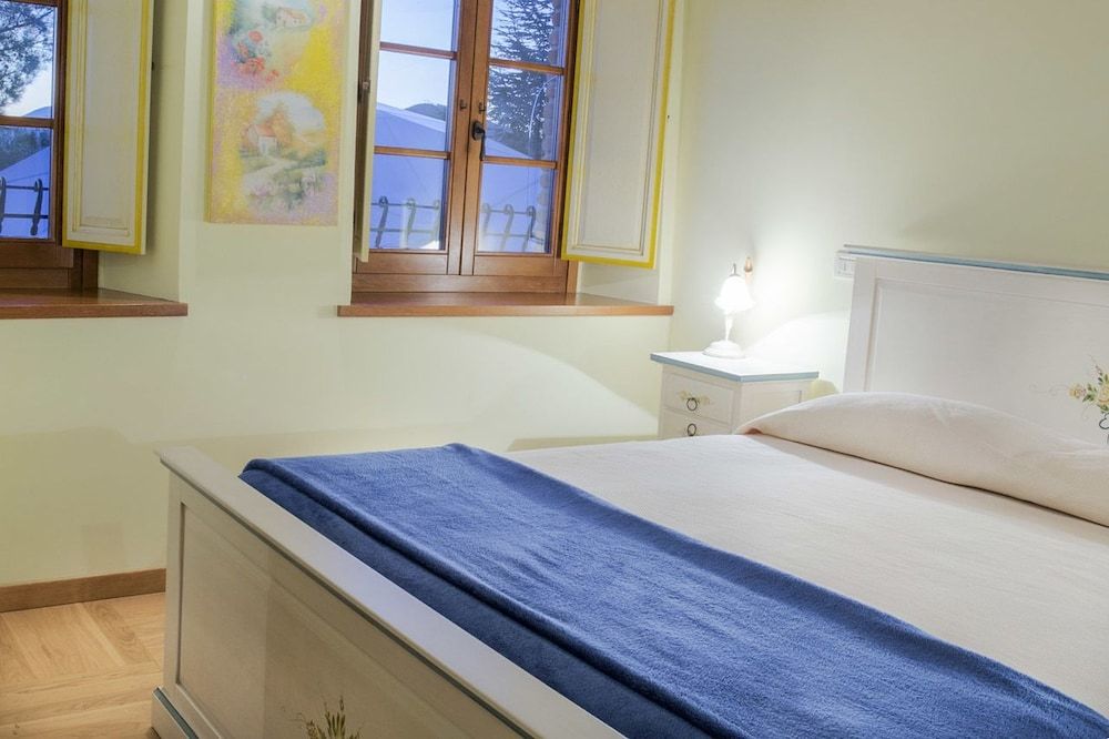 La Castellaia Resort Double Room 2