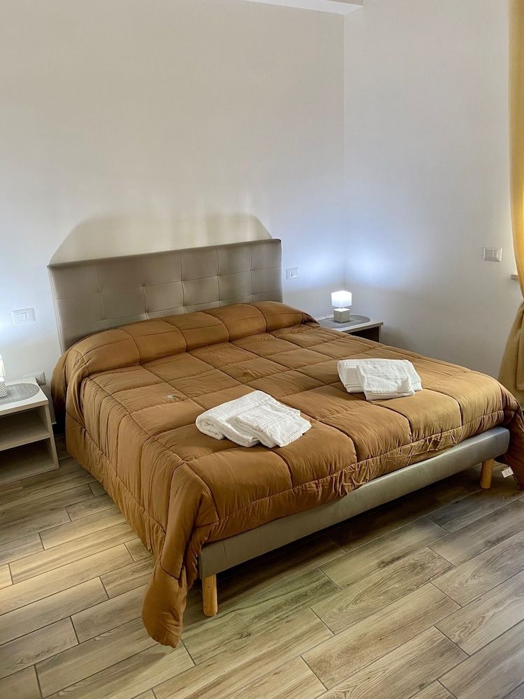 BeB Caruso Economy Double Room 2