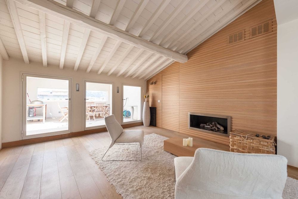 Penthouse Hilife Panoramic Terrace Apartment, 3 Bedrooms 28