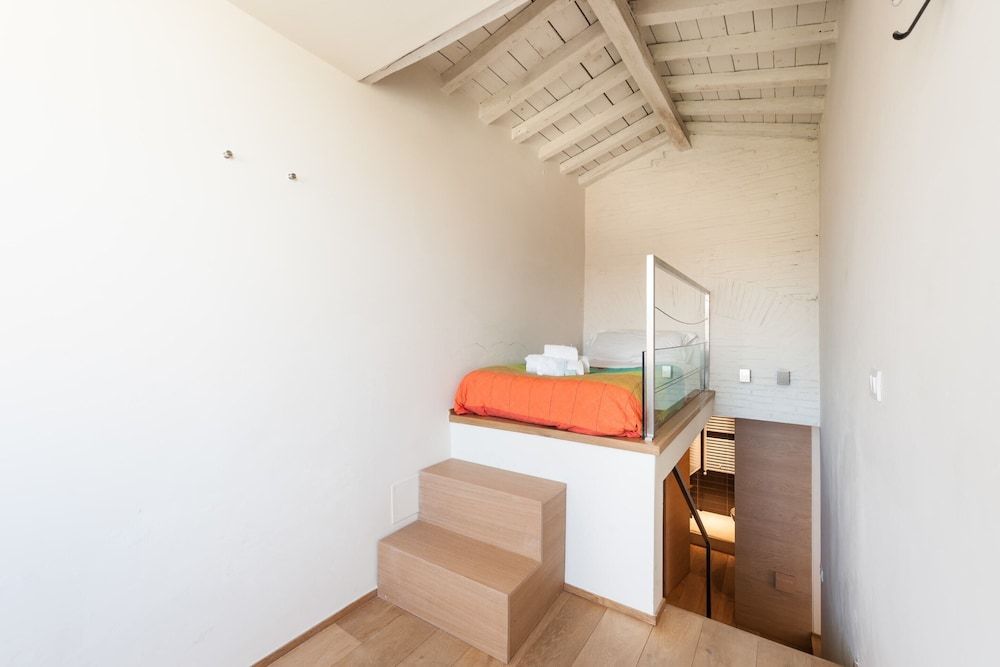 undefined Penthouse Hilife Panoramic Terrace 10