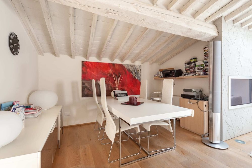 Penthouse Hilife Panoramic Terrace Apartment, 3 Bedrooms 34