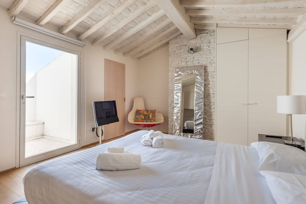 Penthouse Hilife Panoramic Terrace Apartment, 3 Bedrooms 11