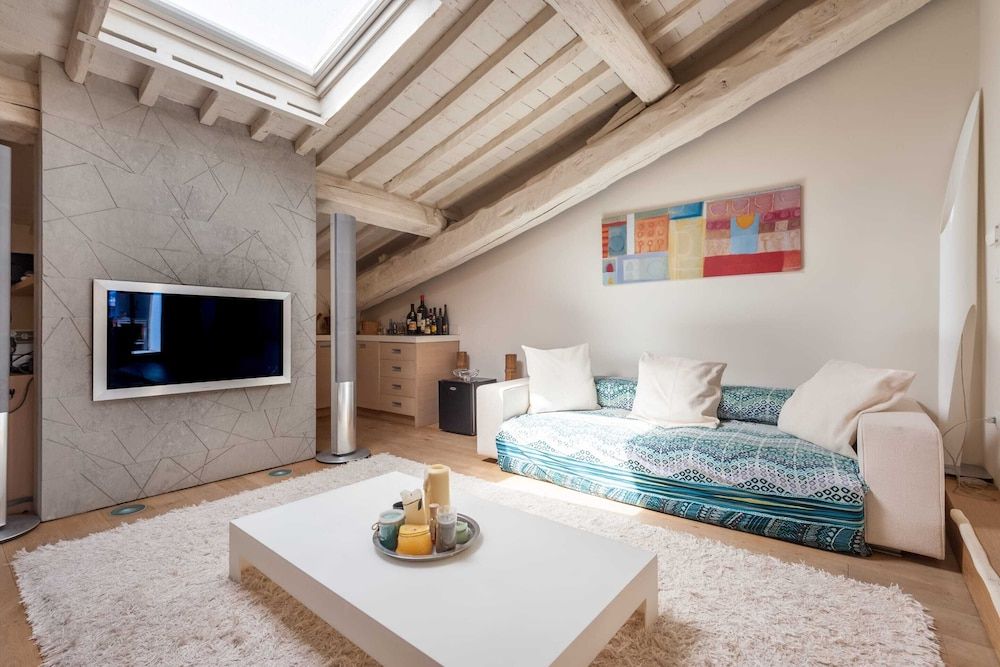 undefined Penthouse Hilife Panoramic Terrace 7