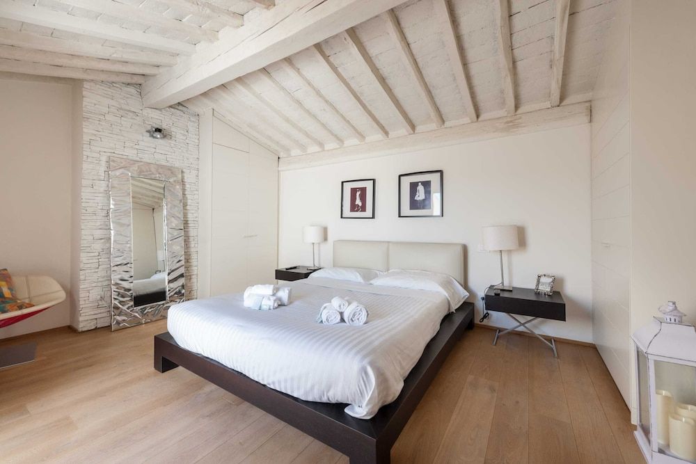 Penthouse Hilife Panoramic Terrace Apartment, 3 Bedrooms 15