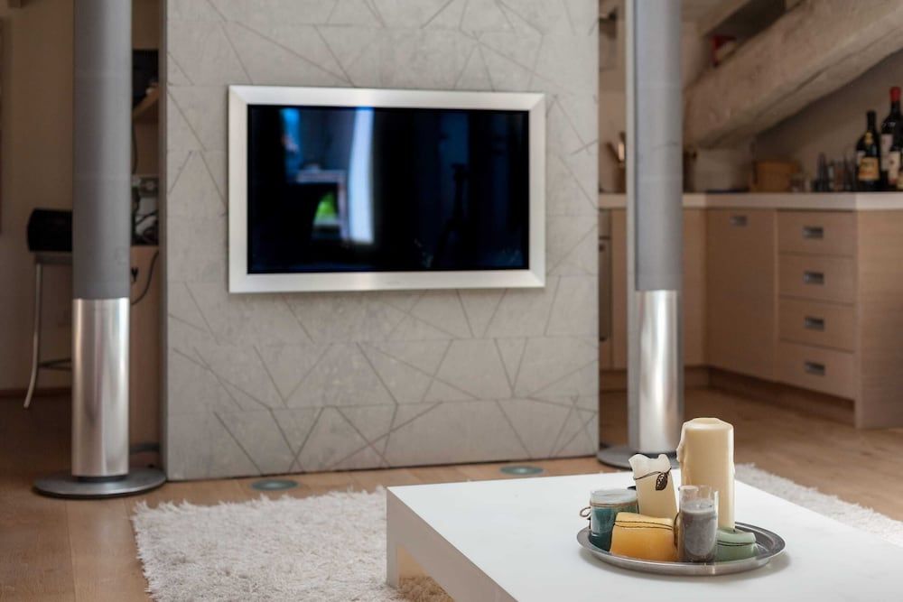 Penthouse Hilife Panoramic Terrace Apartment, 3 Bedrooms 27